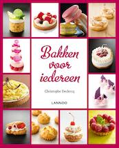 Bakken voor iedereen 1 - Christophe Declercq (ISBN 9789401452328)