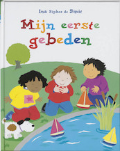 Mijn eerste gebeden - Sipkes de Smit (ISBN 9789026611872)