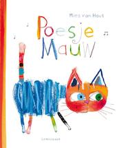 Poesje mauw - Mies van Hout (ISBN 9789047706625)