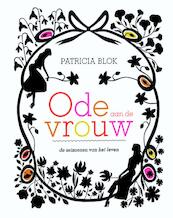 Ode aan de vrouw - Patricia Blok (ISBN 9789044336641)