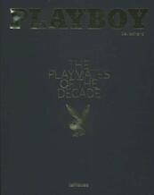 Playboy: The Playmates of the Decade - (ISBN 9783832797041)