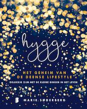 Hygge - Marie Søderberg (ISBN 9789022580417)