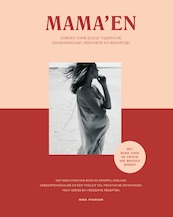 Mama'en - Nina Pierson (ISBN 9789000362868)
