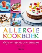 Allergiekookboek - Marloes Collins (ISBN 9789089892362)