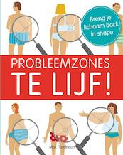 Probleemzones te lijf ! - Max Tomlinson (ISBN 9789000304363)