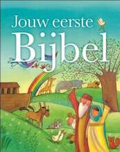 Jouw eerste bijbel - Lois Rock (ISBN 9789026601224)