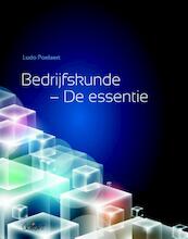 Bedrijfskunde - Ludo Poelaert (ISBN 9789044130560)