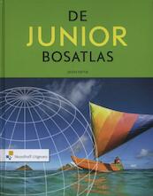 De Junior Bosatlas 06 - (ISBN 9789001120016)