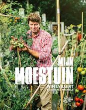 Mijn moestuin - Wim Lybaert, Laurence Machiels (ISBN 9789022331064)