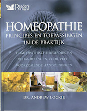 Homeopathie - A. Lockie (ISBN 9789064078095)