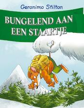 Bungelend aan een staartje 7 - Geronimo Stilton (ISBN 9789059243613)