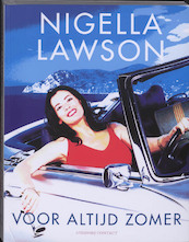 Voor altijd zomer - Nigella Lawson (ISBN 9789025428082)