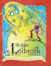 Ridder lolbroek - Tony Mitton (ISBN 9789052474465)