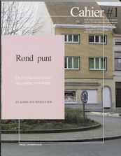 Cahier 1 Rond punt - (ISBN 9789061538028)