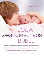 Jouw zwangerschapsbijbel - (ISBN 9789000305162)