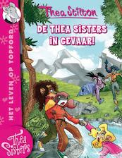 De Thea Sisters in gevaar! 3 - Thea Stilton (ISBN 9789085921738)