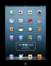 Het iPad boek - Pieter van Groenewoud (ISBN 9789043029407)