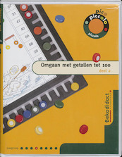 Pico Piccolo Jaargroep 4 Omgaan met getallen tot 100 2 - (ISBN 9789026235641)