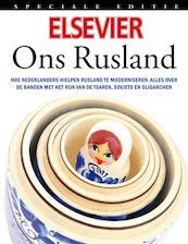 Rusland - (ISBN 9789035251243)