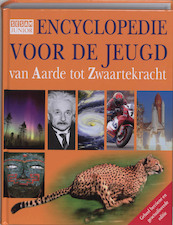 Encyclopedie voor de jeugd - A. Kramer (ISBN 9789026123023)