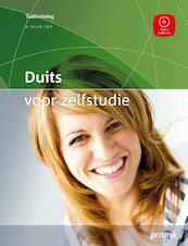 Duits voor zelfstudie - K. Zaich, Katja B. Zaich (ISBN 9789049106386)