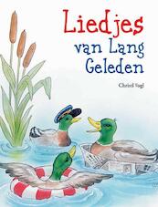 Liedjes van lang geleden - R . Winkel (ISBN 9789036617864)