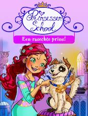 Prinsessen School Een rasechte prins - Prunella Bat (ISBN 9789059327740)