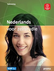 Nederlands voor zelfstudie - Henriette van Kampen, Ruud Stumpel (ISBN 9789000375424)