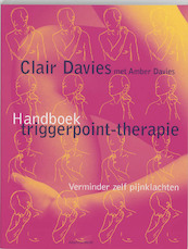 Handboek triggerpoint-therapie - Clair Davies (ISBN 9789069635965)