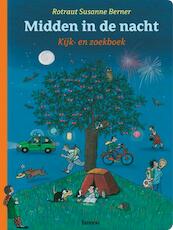 Midden in de nacht - R.S. Berner (ISBN 9789020981858)