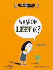 Waarom leef ik? - O. Brenifier (ISBN 9789076830421)