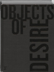 Objects of Desire - Patrice Farameh (ISBN 9780983083115)