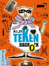 Mijn tekendagboek - Ceseli Josephus Jitta (ISBN 9789025751326)