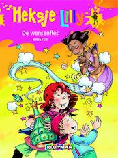 De wensenfles - Knister (ISBN 9789020683127)