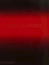 Anish Kapoor - David Anfam (ISBN 9780714843698)