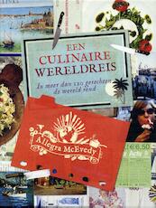 Een culinaire wereldreis - Allegra McEvedy (ISBN 9789048308774)