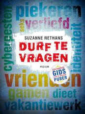 Durf te vragen - Suzanne Rethans (ISBN 9789057596360)