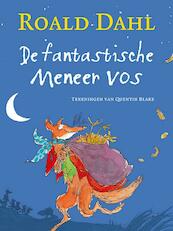 De fantastische meneer Vos - Roald Dahl (ISBN 9789026135682)