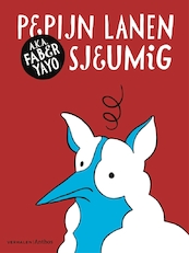 Sjeumig - Pepijn Lanen (ISBN 9789041425935)