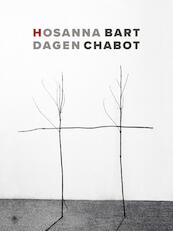 Hosanna dagen - Bart Chabot (ISBN 9789403113906)