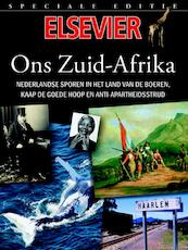 Ons Zuid Afrika - (ISBN 9789068829181)