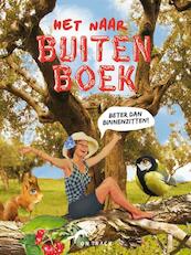 Het naar buiten boek - Marjan Leunissen (ISBN 9789000301065)