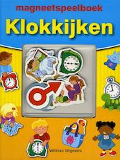 Klokkijken - (ISBN 9789048305841)