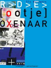 Ootje Oxenaar. Ontwerper en opdrachtgever - Els Kuijpers (ISBN 9789064507212)