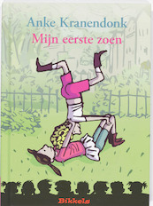 Mijn eerste zoen - Anke Kranendonk (ISBN 9789027674203)