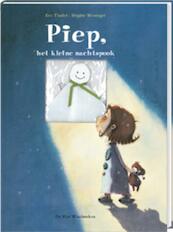 Piep, het kleine nachtspook - E. Tharlet, B. Weninger (ISBN 9789051160406)