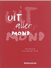 Uit aller mond... - (ISBN 9789023916062)