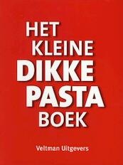 Het kleine dikke pastaboek - (ISBN 9789048304264)