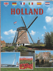 Holland - Bert van Loo (ISBN 9789043900263)