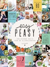 Easy peasy - Claire van den Heuvel, Vera van Haren (ISBN 9789023014034)